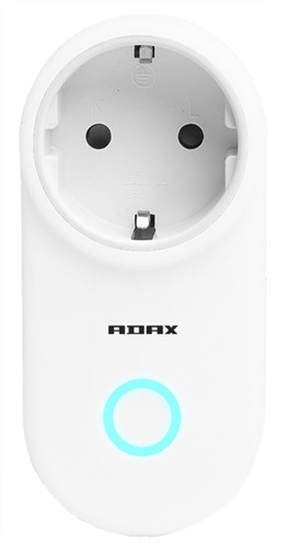 Smart plugg WT2, Wifi 16A