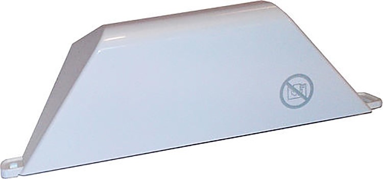 Petskydd för termostat NCU DCU