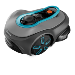 Smart SILENO free 600 m²